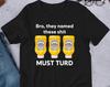 Must Turd Mustard Condiment Shirt, Funny Meme Shirt, Ironic Ironic Shirt, Gag Gift, Oddly Specific, Unhinged Shirt, Cursed, Cringe, Ketchup