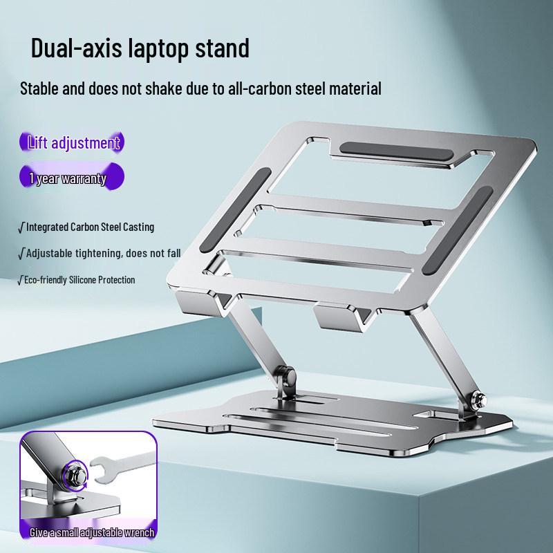 Lenovo Laptop Cooling & Gaming Stand