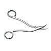 GDC Scissors Micro Heath For Suture Cutting 10CM (S25S)