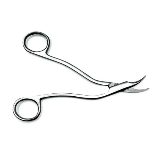 GDC Scissors Micro Heath For Suture Cutting 10CM (S25S)