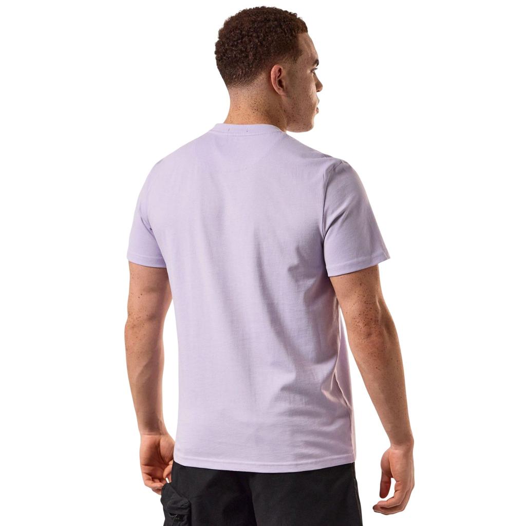 Weekend Offender Herren Smile T-Shirt