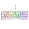 Periféricos para computadores – Teclados