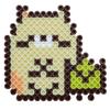 Perler Beads Character Beads Set Sumikko Easy! Gurashi/Cat 80-53510