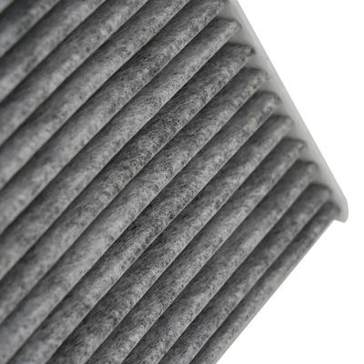 Langlebig, praktisch, nützlich, Innenraumluftfilter für Maserati Quattroporte Ghibli Levante 2012–2017, Armaturen 670005021