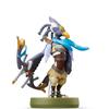 Amiibo Figures - Urbosa, Revali, Mipha &; Daruk • Collection The Legend of Zelda