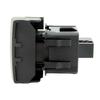 Electric Handbrake Button Designed for CITROEN C4 PICASSO DS4 470702
