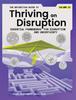 The The Definitive Guide To Thriving On Disruption : Volume II - Essential Frameworks for Disruption and Uncertainty Book