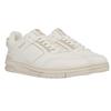 Mallet Womens/Ladies Compton Leather Trainers
