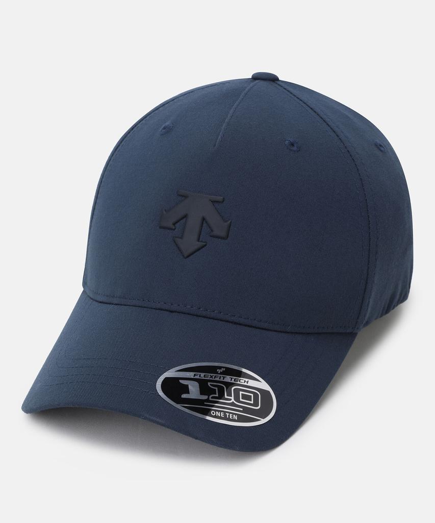 DESCENTE Spirit Hard Ball Cap Navy Sr223Ucp60