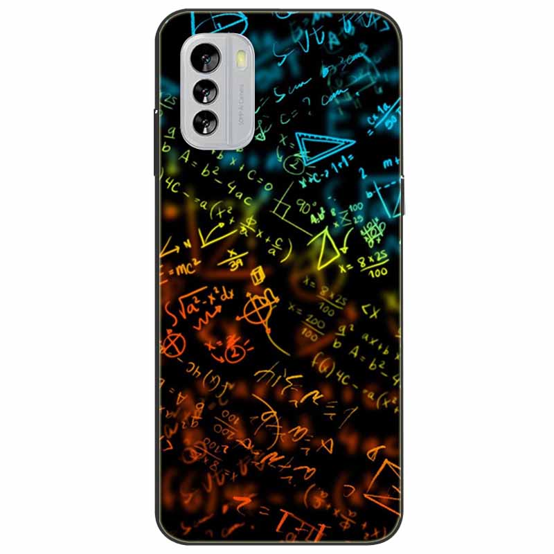 For Nokia G42 5G Case Silicone Soft Fashion COOL TPU Back Cover Bumper for Nokia G42 G 42 Phone Cover Shell for NokiaG42 Lovely