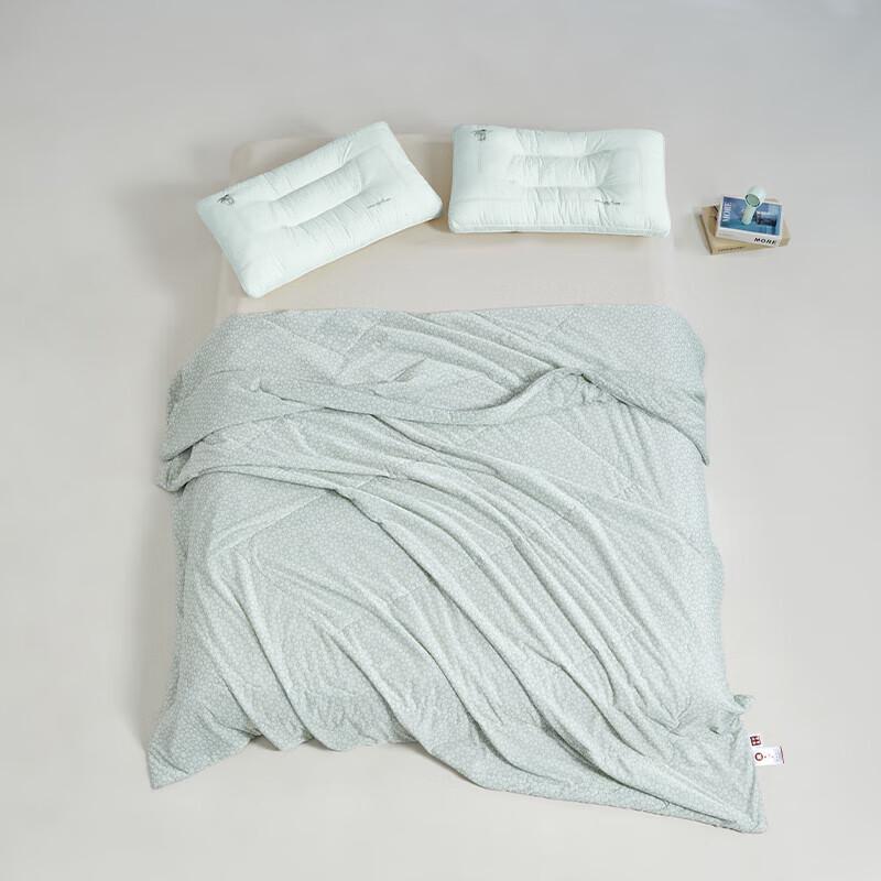 MUJI Comfortable Modal Hyaluronic Acid Quilt