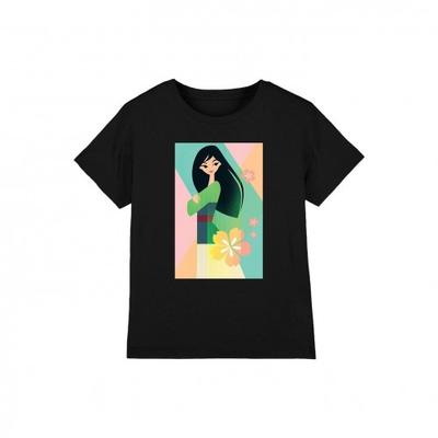 Childrens/Kids Sketch T-Shirt