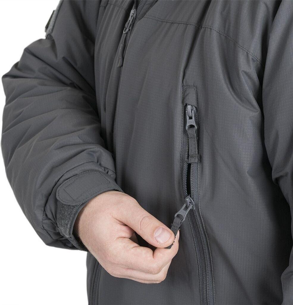 Куртка Helikon-Tex® Level 7 Lightweight Winter Jacket Climashield Apex 100g camouflage