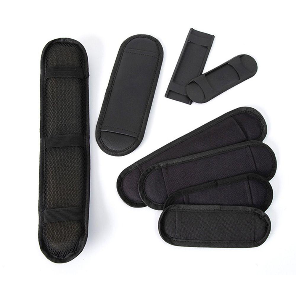 1Pc Oxford Cloth Shoulder Strap Pad Detachable Non-Slip Shoulder Bag Decompression Strap Replacement Breathable