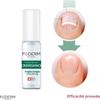 PODERM - Sérum Ongles Rongés - Répare, Fortifie & Embellit - Formule 100% Naturelle & Vegan - Swiss Made - Flacon 8ml