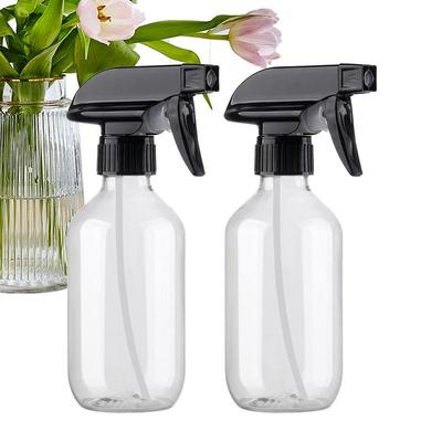 Gereedschap en accessoires – Spuitflessen voor haarstyling