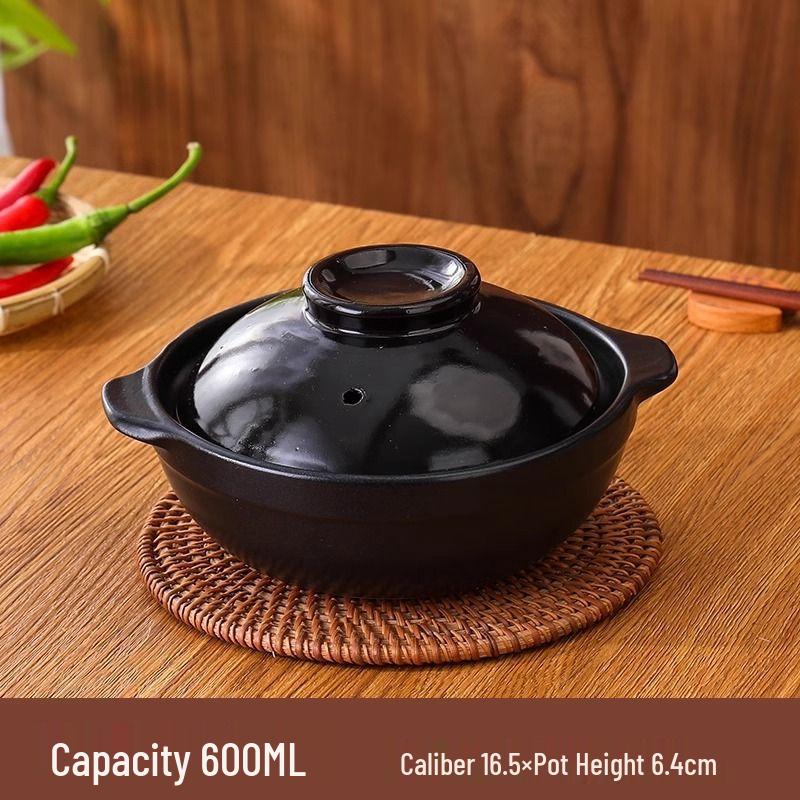 Xiuzhi Ceramic Clay Pot