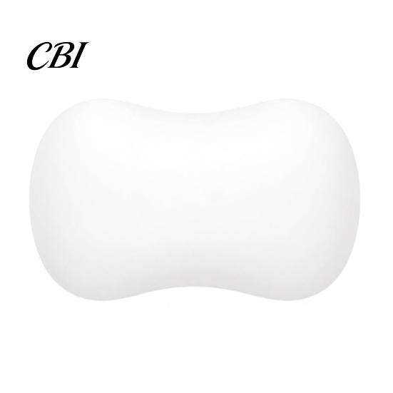 Playful Desk Accessory Soap Stress Relief Toys, No Rebound Soft Bar Squeeze Ball, Realistic Ball Soap-Shaped Sensory Fidget Toy for Office Anxiety And