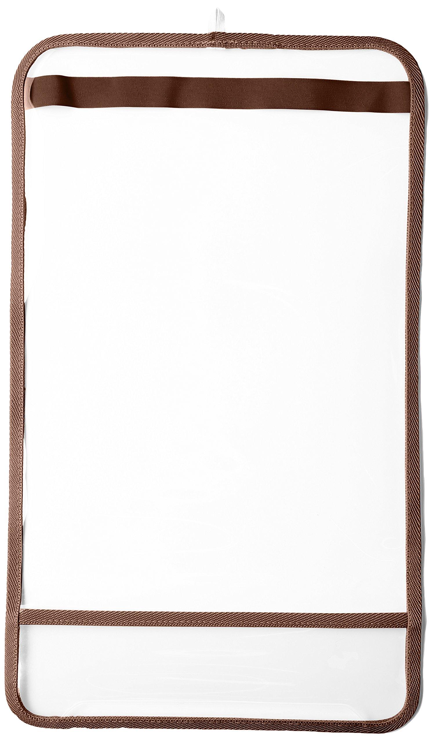 

Mamoruchan EVA School Backpack Cover for Brown Girls,