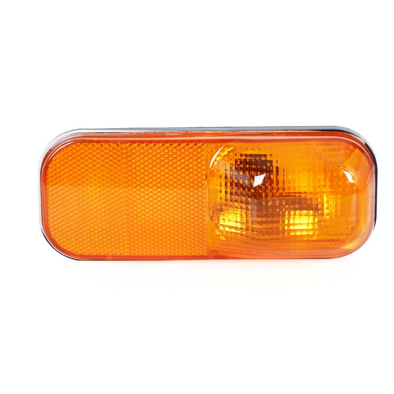 

For Hyundai HD45 HD65 HD72 HD78 Truck Car Corner Light Flashing Light Side Door Light Warning Light 92303-5H000 92304-5H000