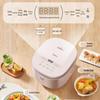 Midea Smart Low-Sugar Rice Cooker CN Plug (adapter Included)