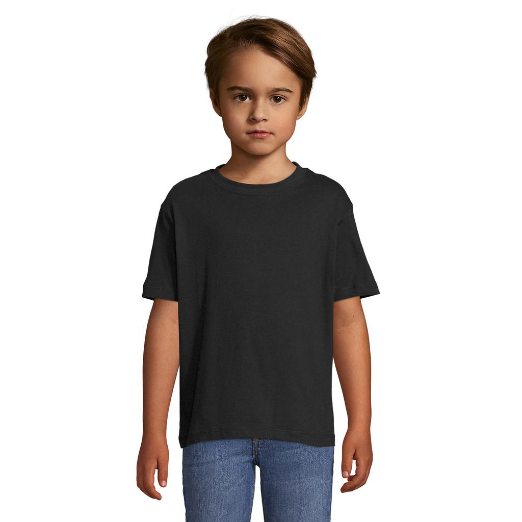Childrens/Kids Regent T-Shirt