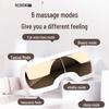 HZ-QNA-6 Visual Foldable Smart Eye Massager