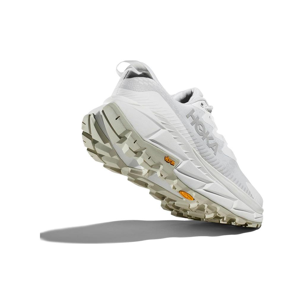 HOKA Skyline Float X Triple White Unisex Sneakers 1153350-WWH