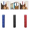 Woodworking Scribe Tool 4 Sided Furniture Making Construction DIY Multi Purpose Scriber Line Maker Auxiliary Ruler Marking Ruler