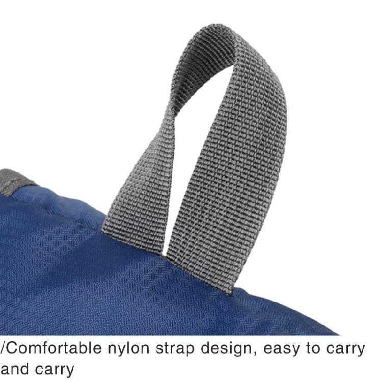 Foldable Camping Backpack Hiking Daypack Water Resistant for Travel Camping