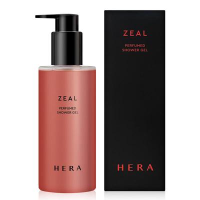 Jiil Blooming Perfumed Shower Gel 250ml