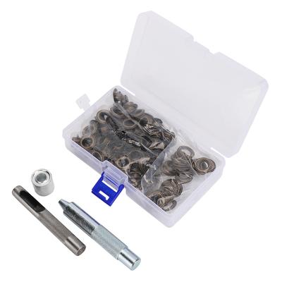Hobby – Läderbehandling