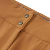 Kalong Golf Women'S Cropped Pants (Oatmeal)