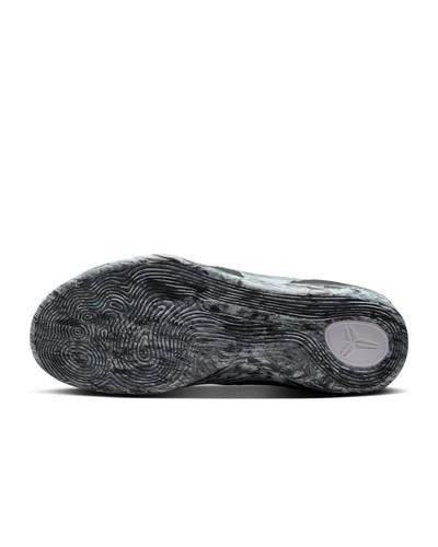 Nike Kobe 9 Elite Low EM Proto Mambacita FZ7333-002 Men's Size