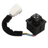 Steering Column Switch 936913M000 Sturdy Abrasion Resistant Stable Steering Column Tilt Switch for
