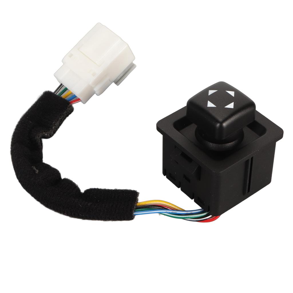 Steering Column Switch 936913M000 Sturdy Abrasion Resistant Stable Steering Column Tilt Switch for