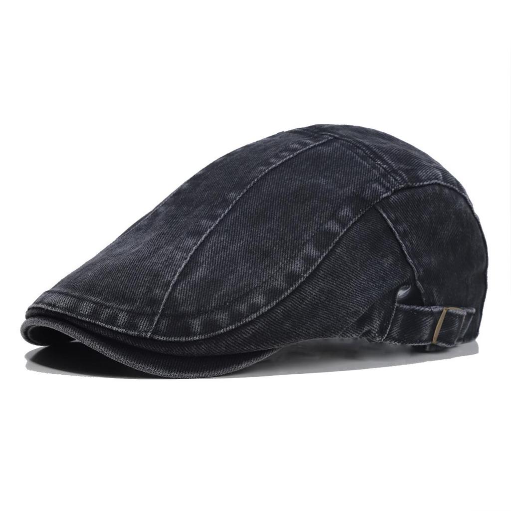 Unisex Vintage Washed Casual Retro Hat