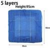 Foldable Drying Cage For Drying Vegetables And Fruits To Prevent Flies And Insects