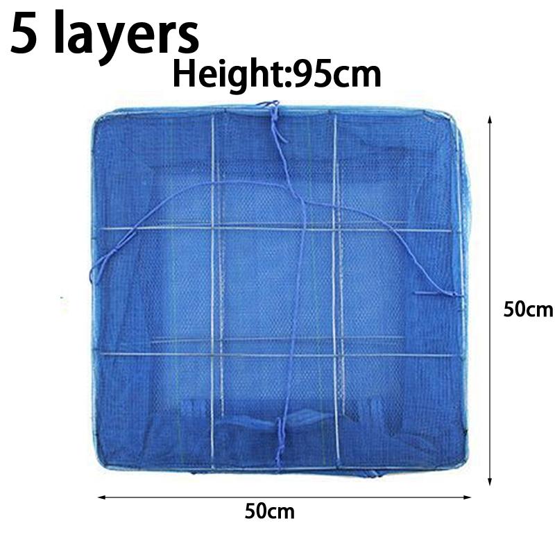 Foldable Drying Cage For Drying Vegetables And Fruits To Prevent Flies And Insects