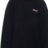 Balenciaga Political Campaign Large Fit Hoodie 620973TKVI91070