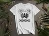 Mickey Mouse Dad Figure T-shirt T Shirt Men Women Unisex Tshirt L57