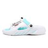 Fashion Men Massage Slippers Indoor Outdoor Sandals Beach Casual Shoes Slides Men's Sandals Big Size Comfortable Soft Plus Size