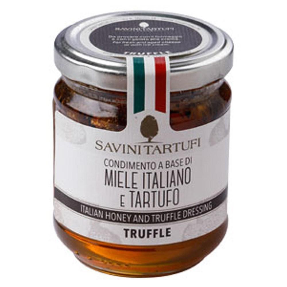 Savini Tartufi Truffle Honey 120g 1 pcs