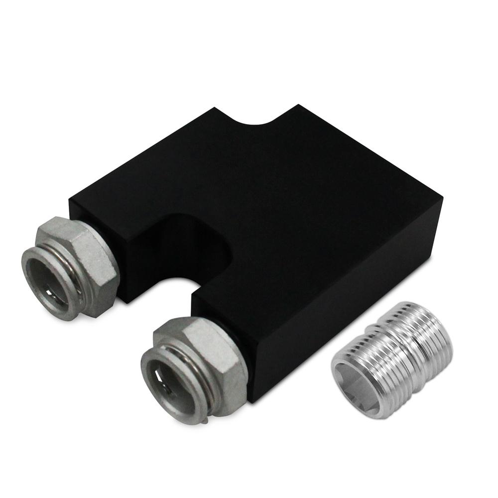 Transmission Cooler Bypass Valve For Dodge Ram 6.7L Cummins Automatic ONLY 13-18