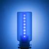 USB Plug And Play Mini Night Light Touch Control Dimmable LED Filament Lamp For Car Bedroom Atmosphere Light