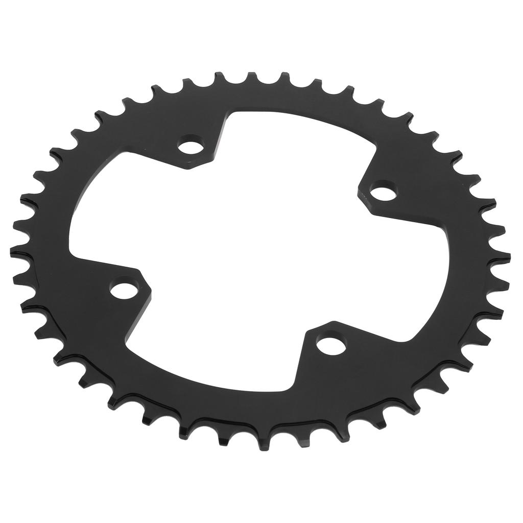 FMFXTR 104BCD Crankset Chainring Aluminum Alloy and Negative 42T Chainring