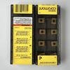SANDVIK / LCMX040308-53 1020 / Original Swedish hard alloy blade 10 Pcs