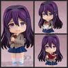 Q Version Nendoroid 2283 Action Figure Pvc Collectible Doll Interchangeable Face Movable Joints Anime Character Model Toys Gifts