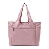 New Fashion Travel Bag Separate Sports Fitness Bag Large Capacity Multifunctional Shoulder Hand Luggage