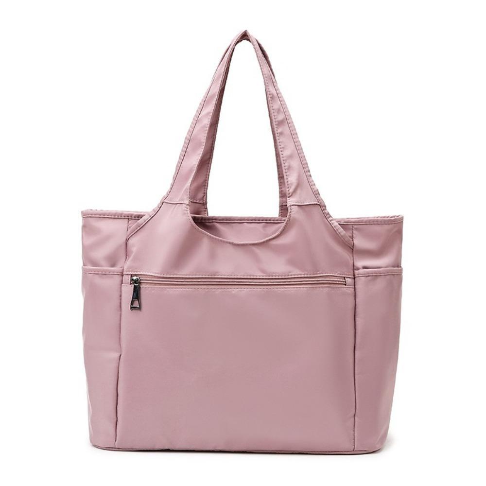 New Fashion Travel Bag Separate Sports Fitness Bag Large Capacity Multifunctional Shoulder Hand Luggage
